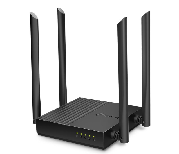 TP-Link Archer A64 (1200Mb/s a/b/g/n/ac) DualBand - 1118328 - zdjęcie 2